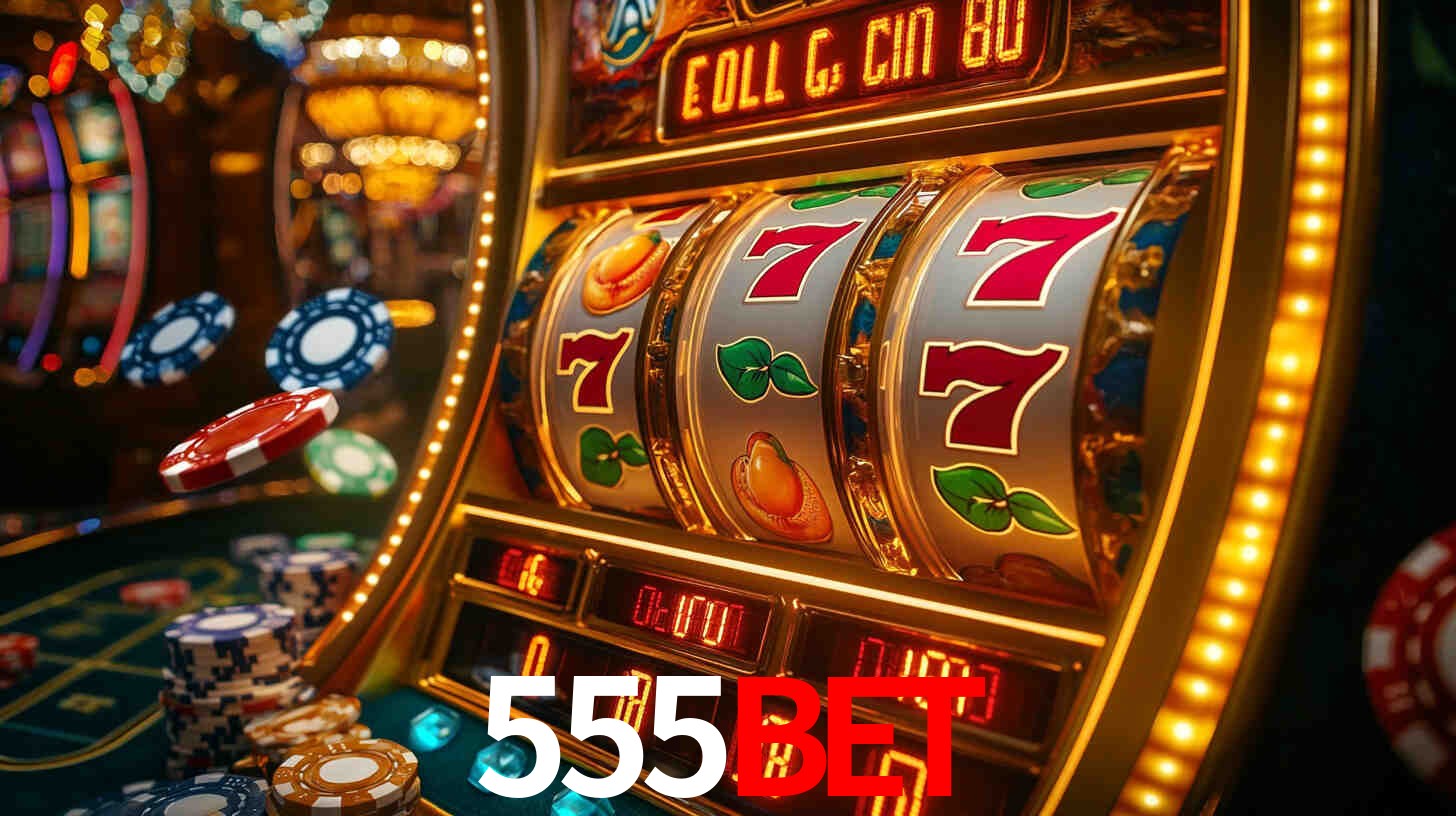 Experiência VIP 555BET