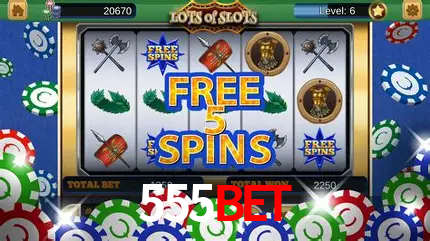 Desvendando o Mundo dos Jogos Virtuais na 555BET