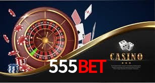 Estatísticas 555BET