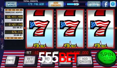 A Emoção da Loteria na 555BET: Uma Chance de Mudança de Vida