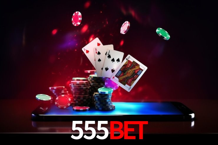 Flash Promotion 555BET