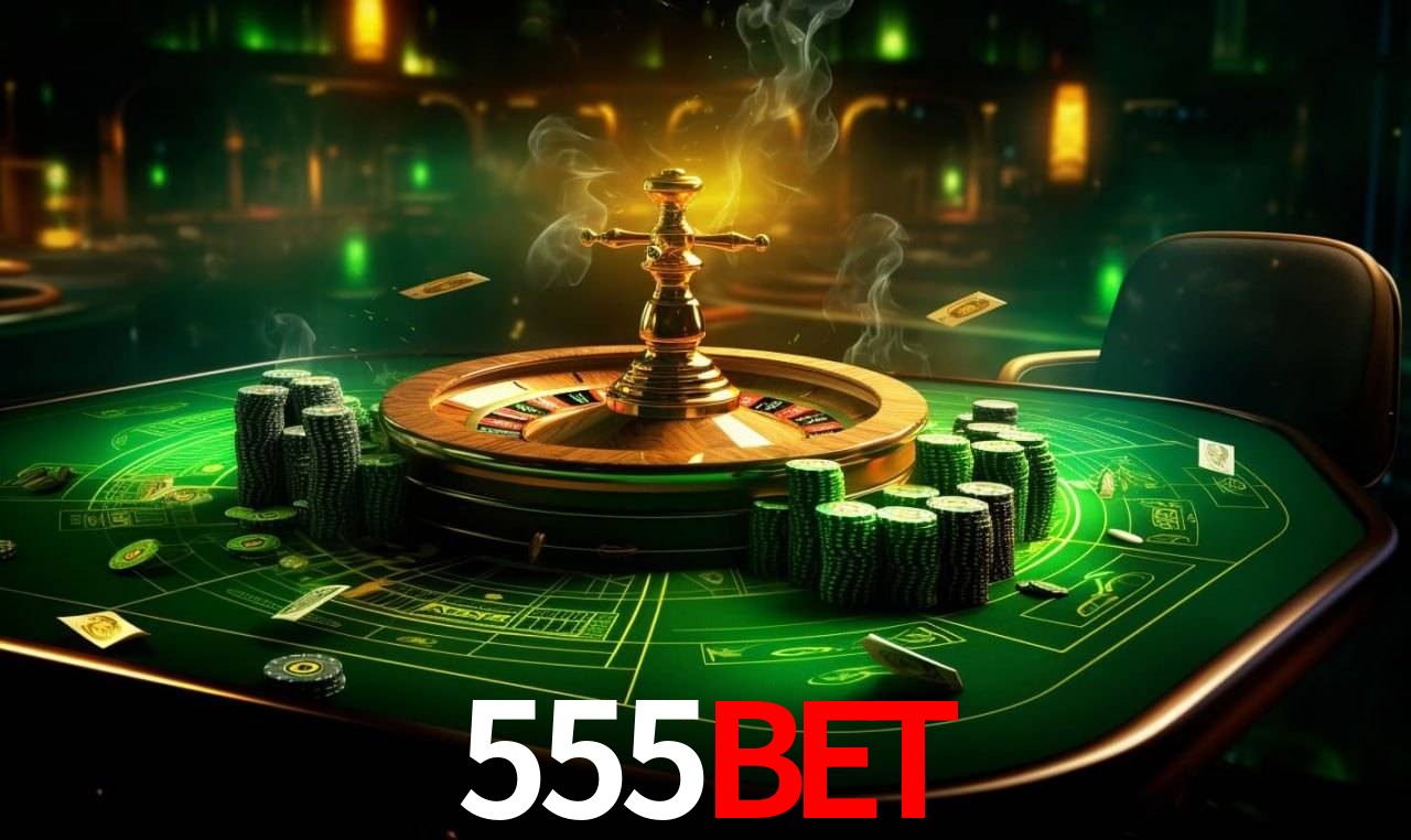 555BET app
