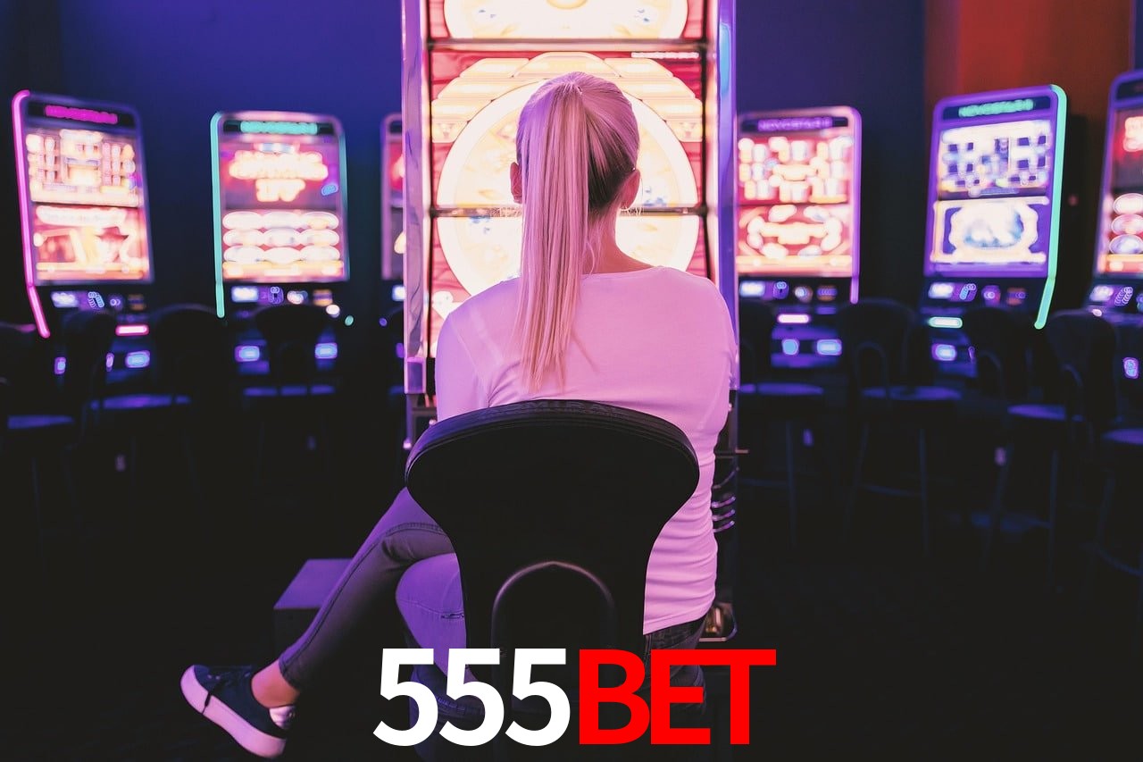 Exclusive Offers 555BET