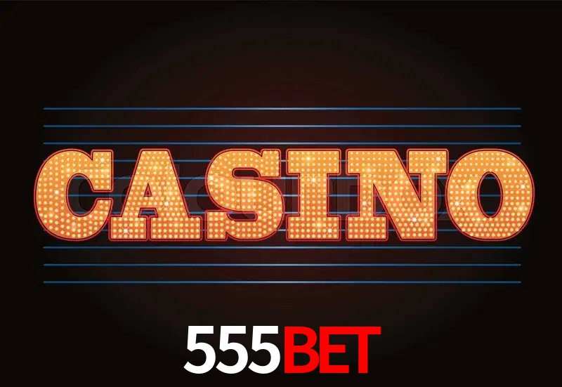 Recursos de Bônus 555BET
