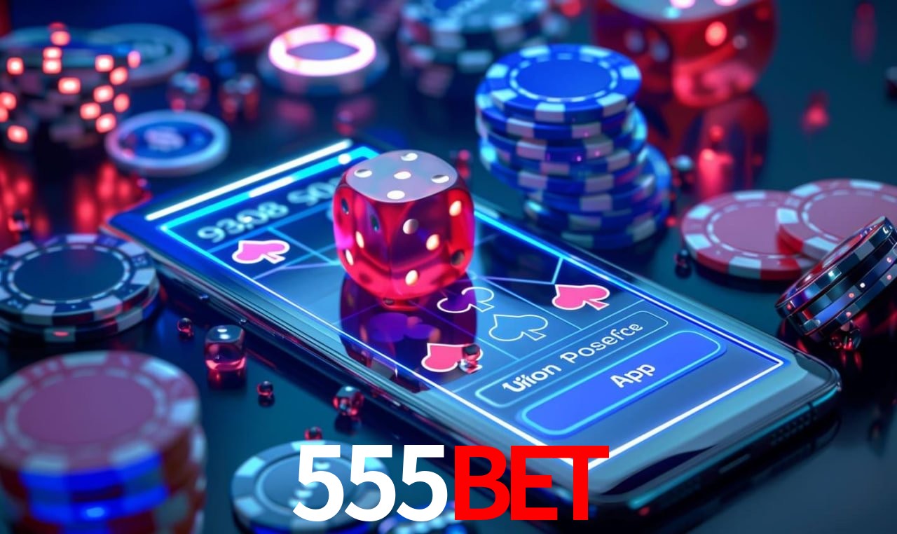 555BET,555BET app