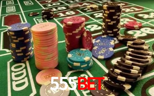 Bônus Generosos e Exclusivos no 555BET para Você!