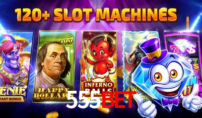 555BET slot