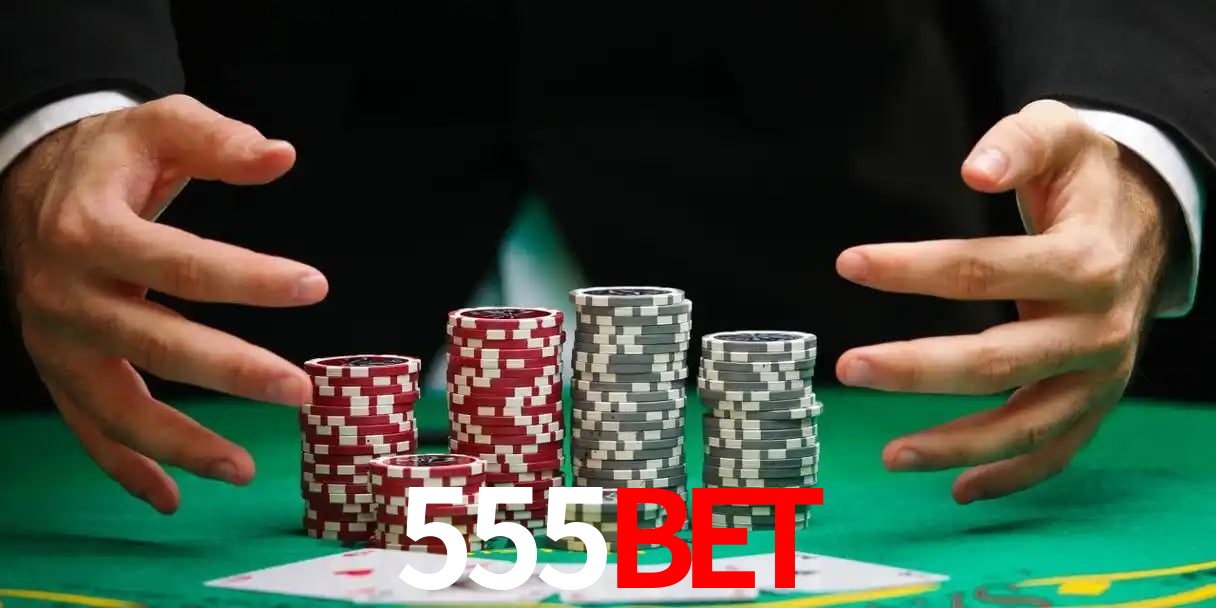 555BET slot