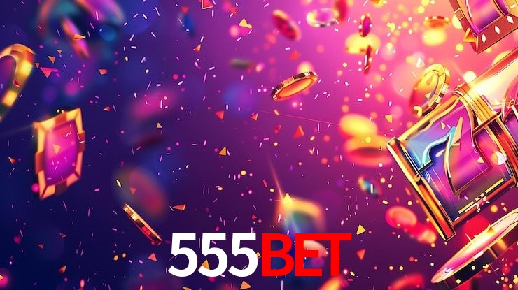555BET