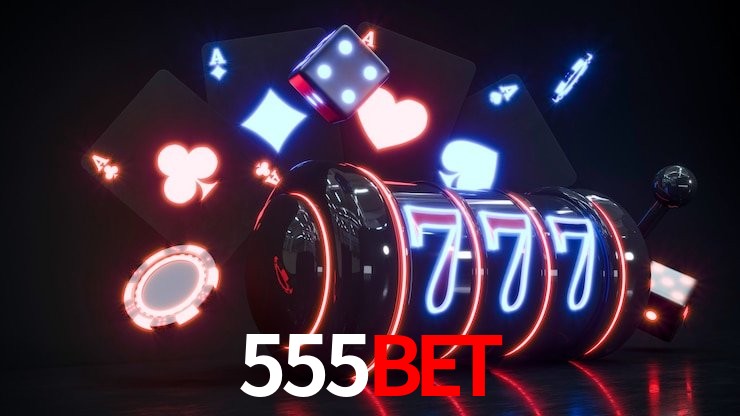 2FA Security 555BET