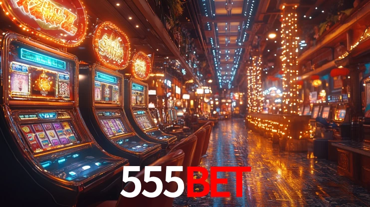 Live Casino 555BET