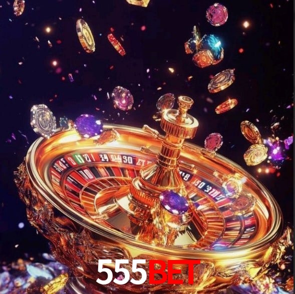555BET slot