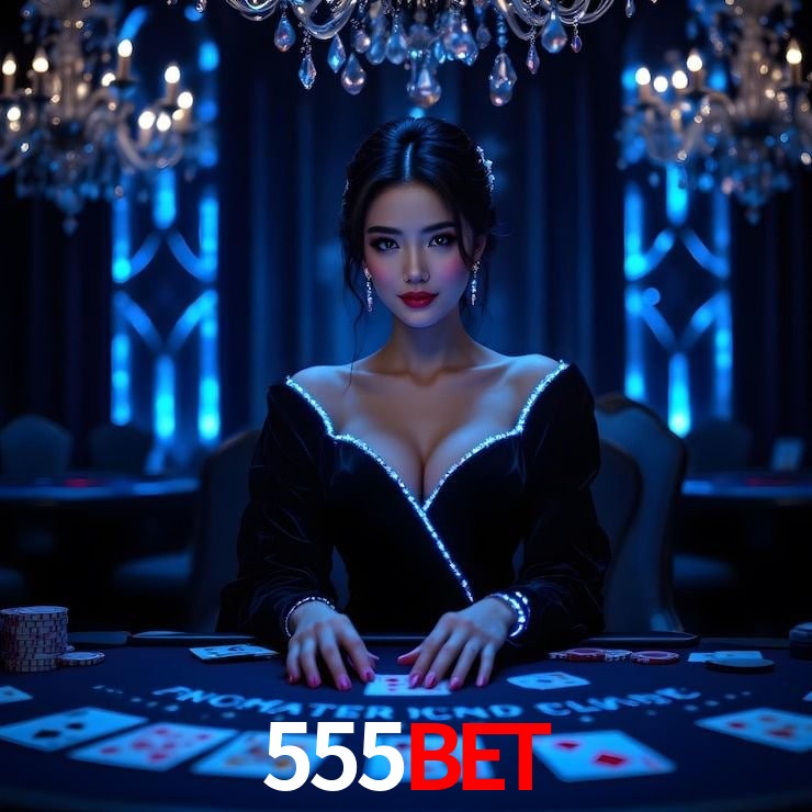 Benefícios da Conta 555BET