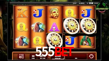 A Experiência Imersiva dos Cassinos Ao Vivo no 555BET