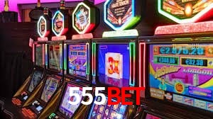 PIX Instantâneo 555BET