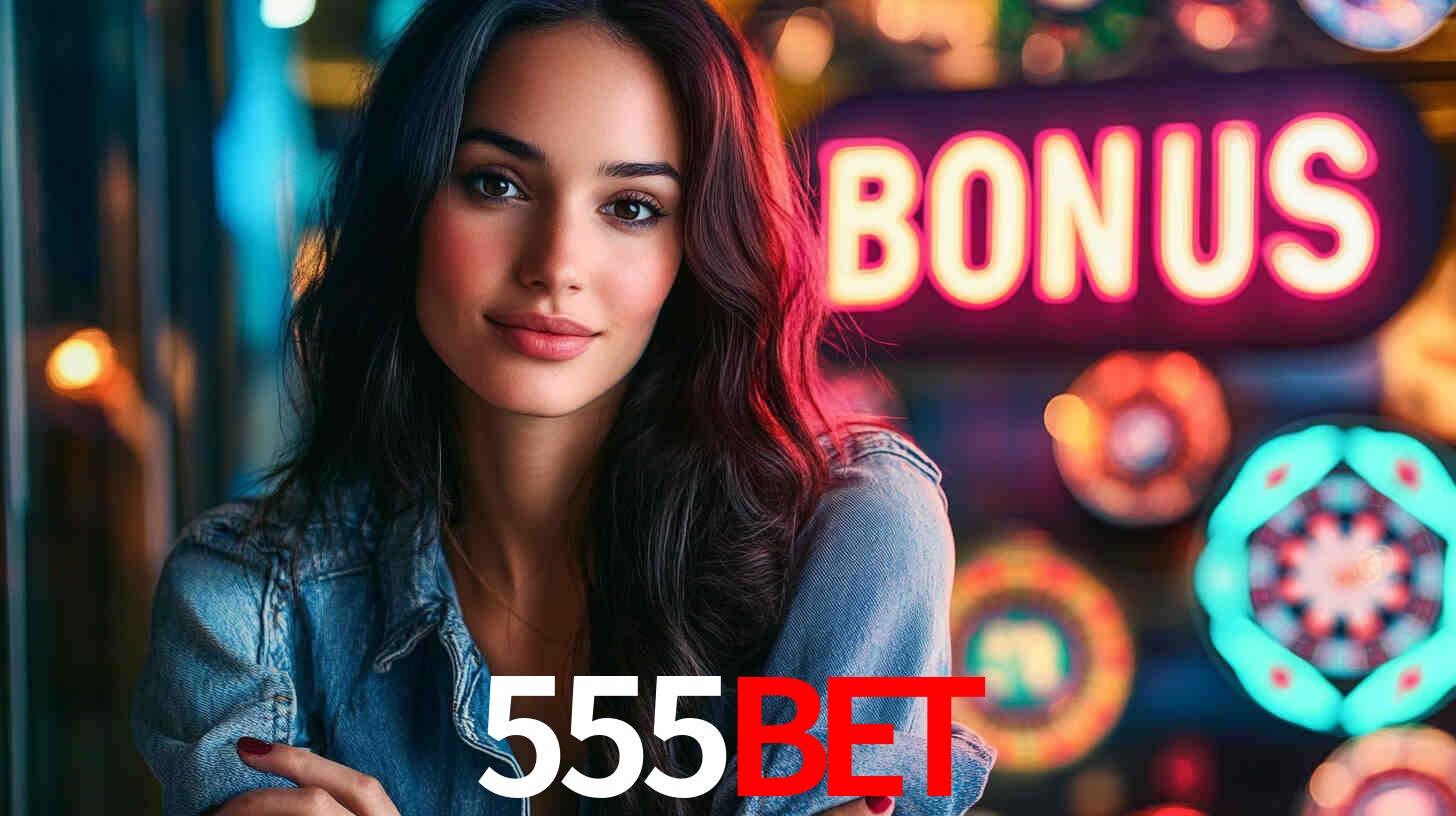 Daily Bonuses 555BET