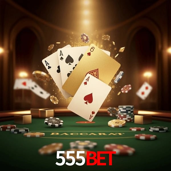 Game Providers 555BET