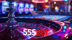 Platform Technology 555BET