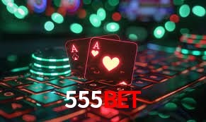 Estatísticas do Jogo 555BET