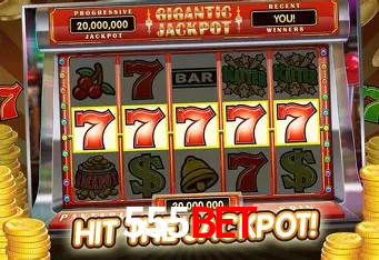 Apostas Esportivas na 555BET: Um Guia Completo