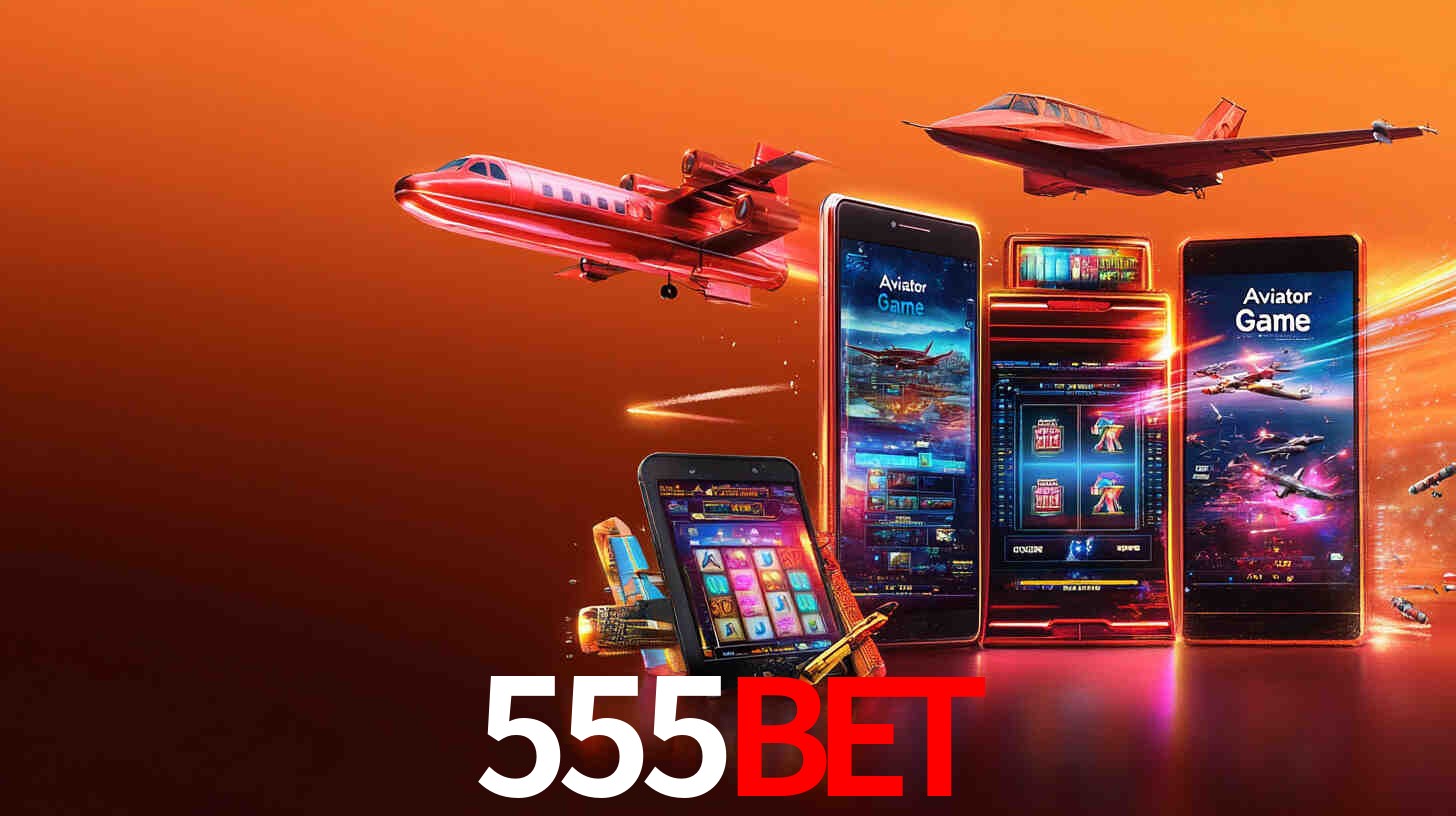 A Popularidade dos Caça-Níqueis no 555BET
