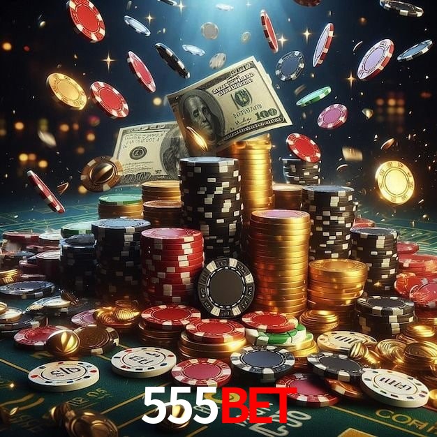 555BET: Seu Especialista em Apostas Esportivas Brasileiras