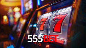 Design Responsivo 555BET