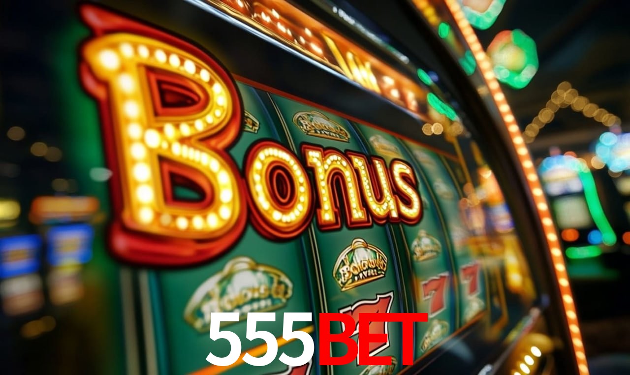555BET