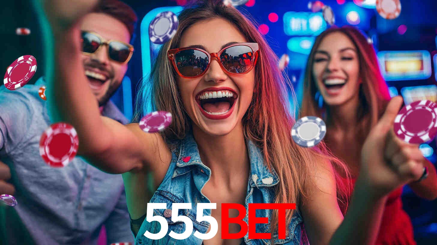 Explorando a Categoria de Eventos em Apostas na 555BET