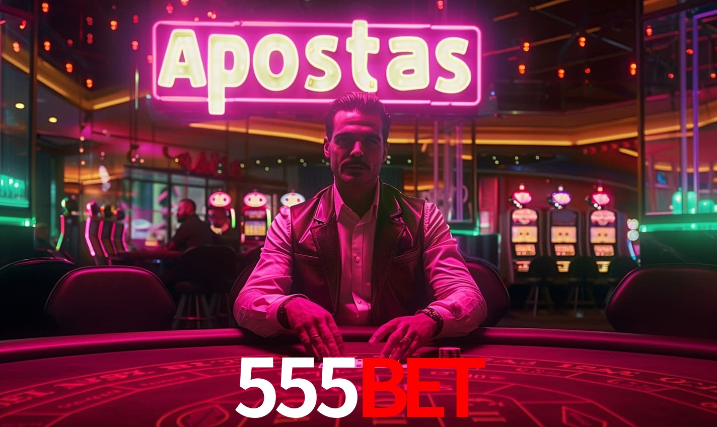 555BET,555BET app