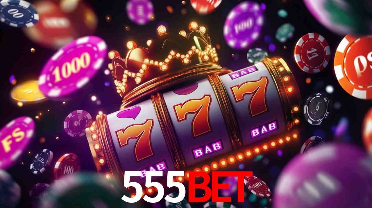 Seasonal Promotions 555BET