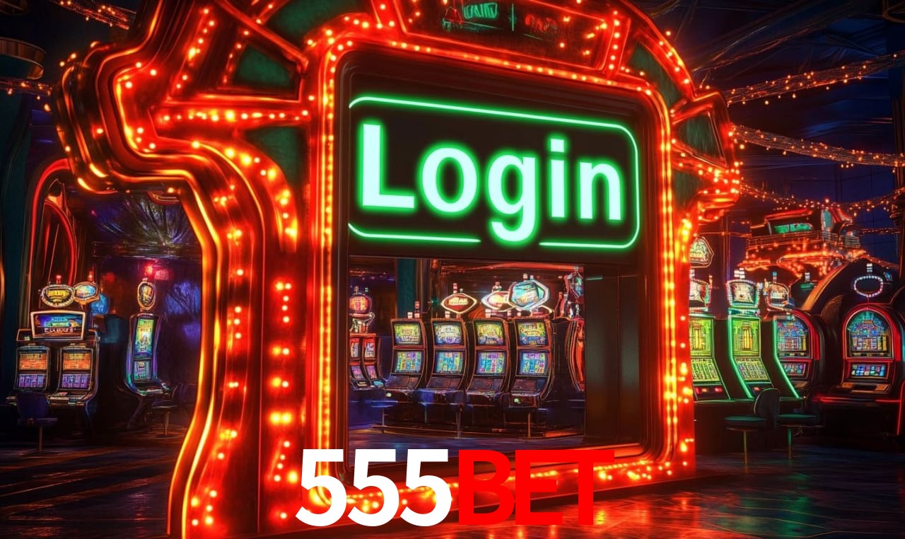 Apostas de Tênis 555BET
