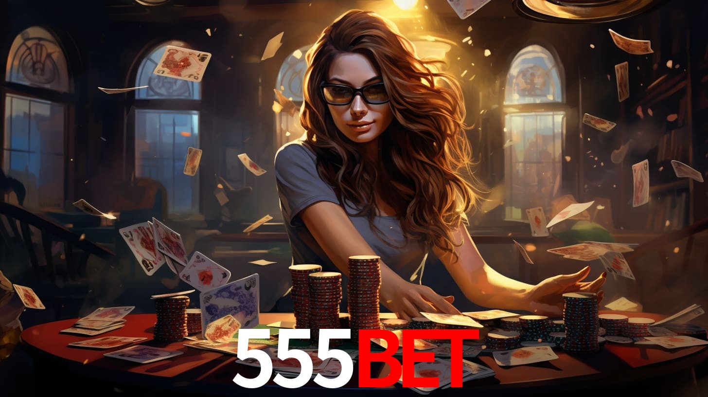 Games Directory 555BET