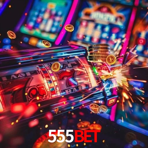 Casino Ao Vivo 555BET