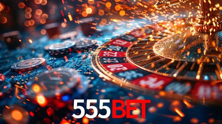 APP oficial da 555BET para mobile