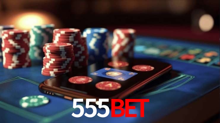 Cadastro Rápido 555BET