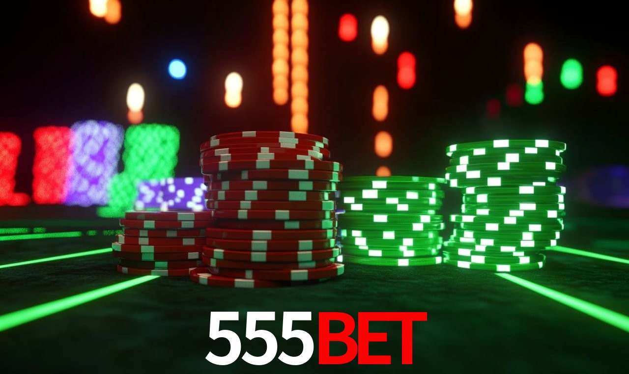 API Integration 555BET