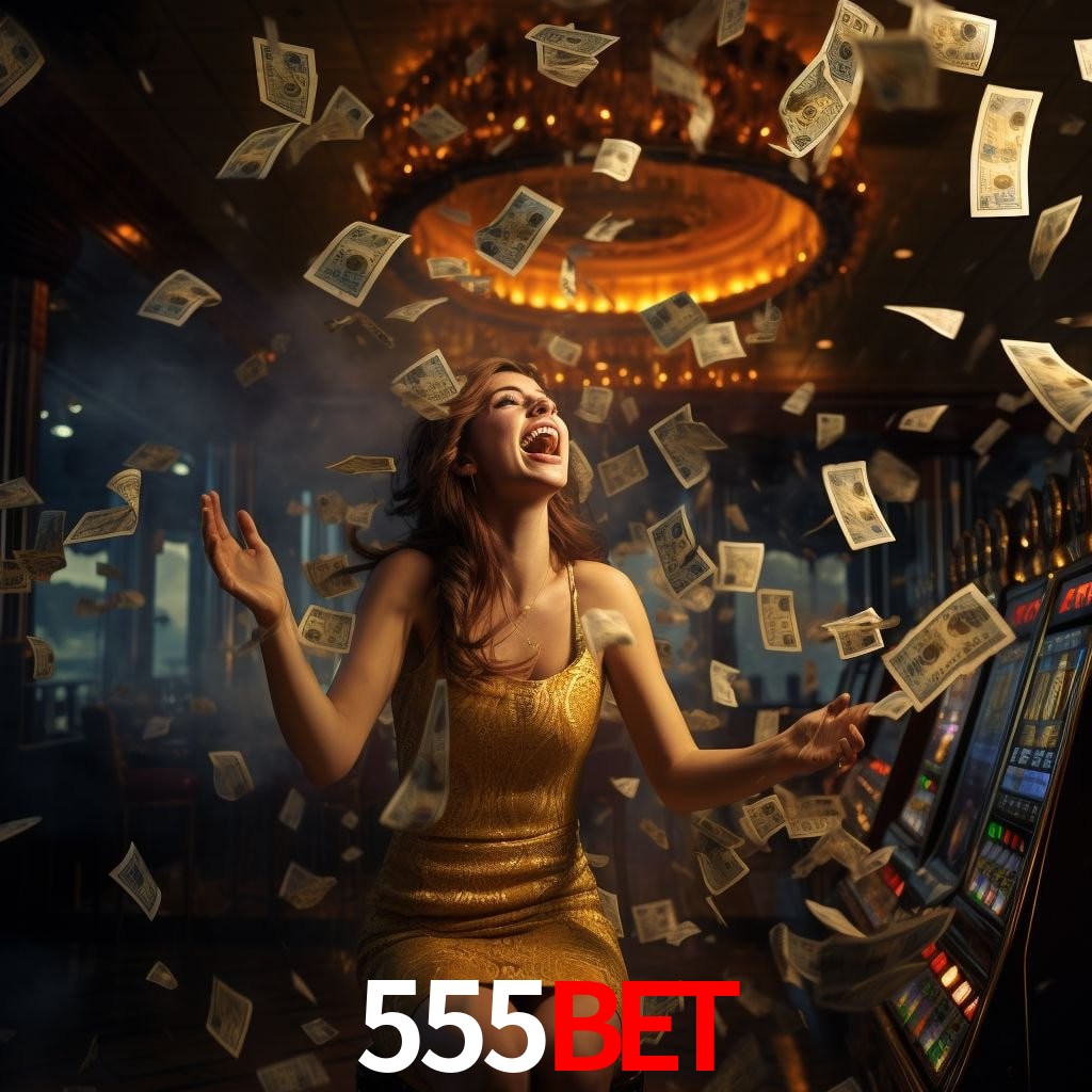 Live Casino 555BET