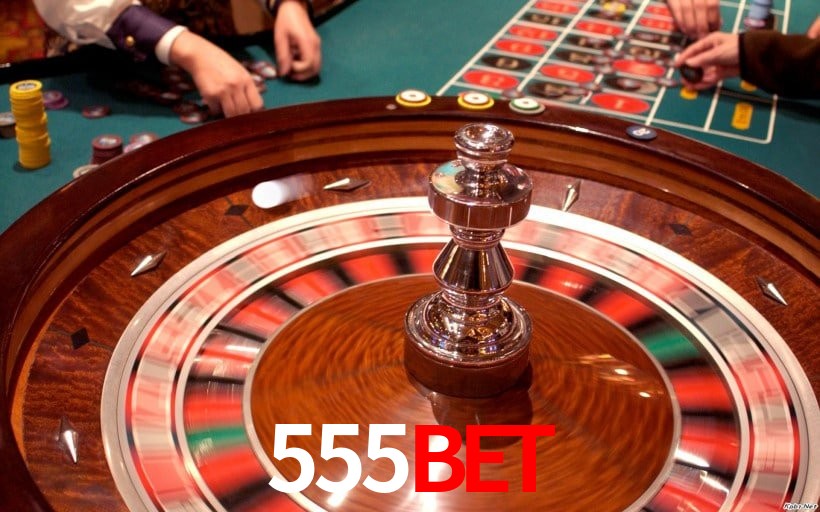 Torneios 555BET