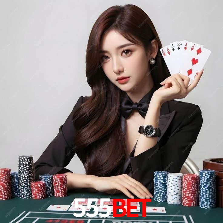 Promoções Sazonais 555BET