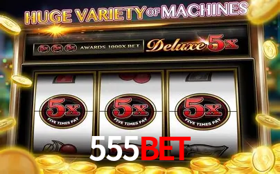 A Emoção da Loteria na 555BET: Uma Chance de Mudança de Vida