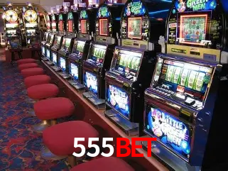 A Emoção da Loteria na 555BET: Uma Chance de Mudança de Vida