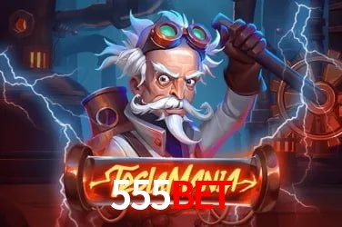 Segurança 2FA 555BET