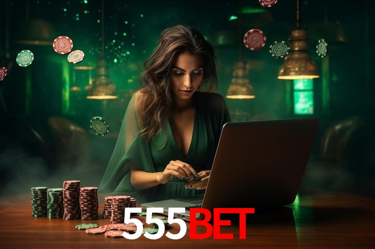 555BET slot