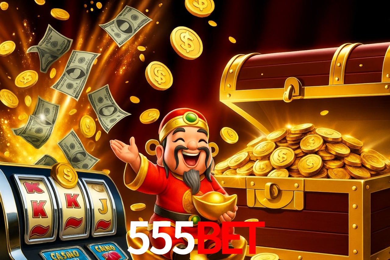 Programa VIP 555BET