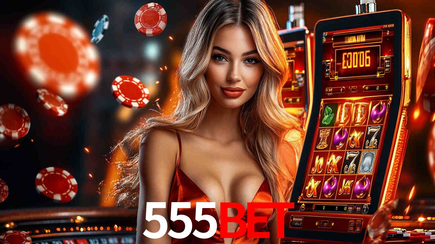 VIP Casino 555BET