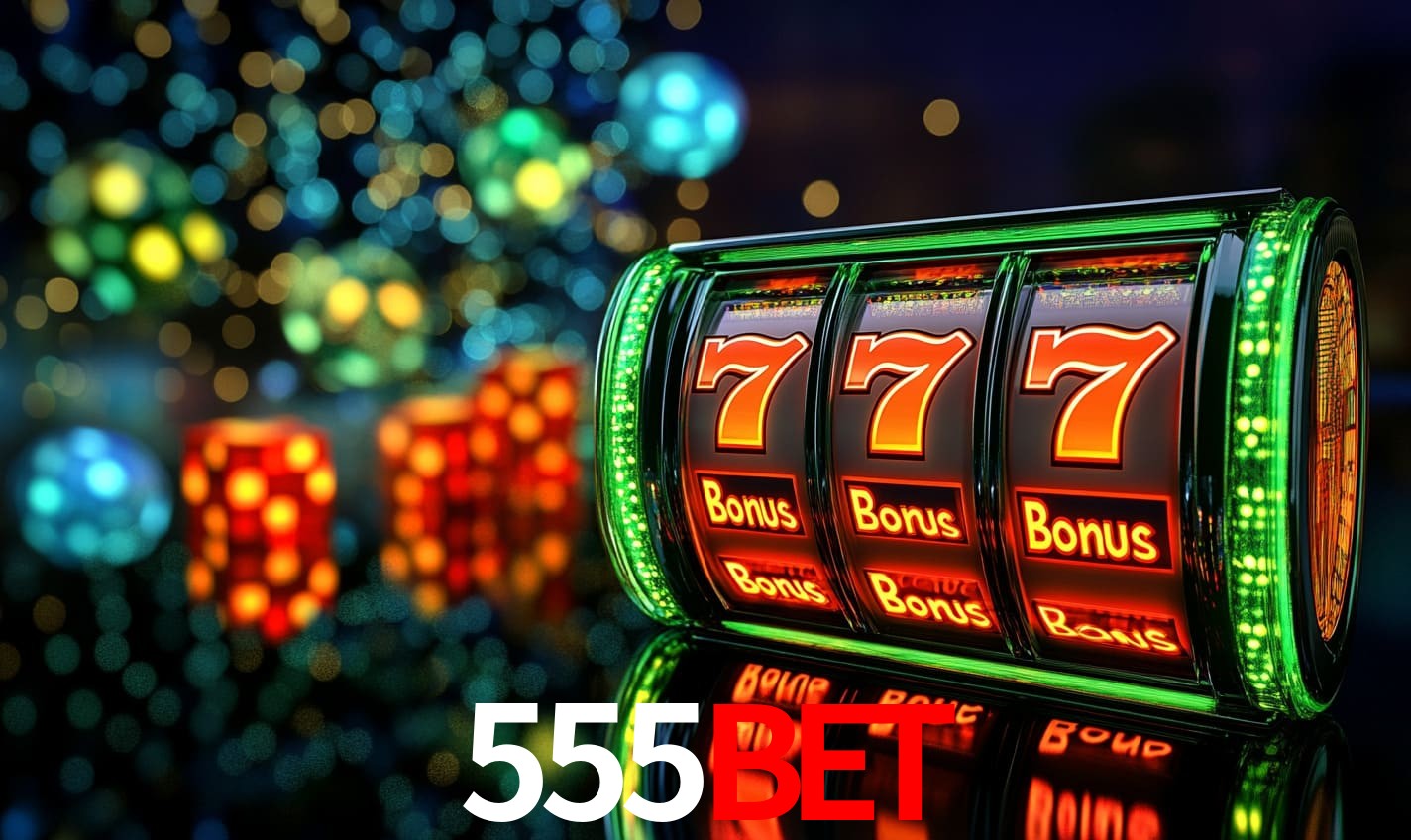 Tecnologia da Plataforma 555BET
