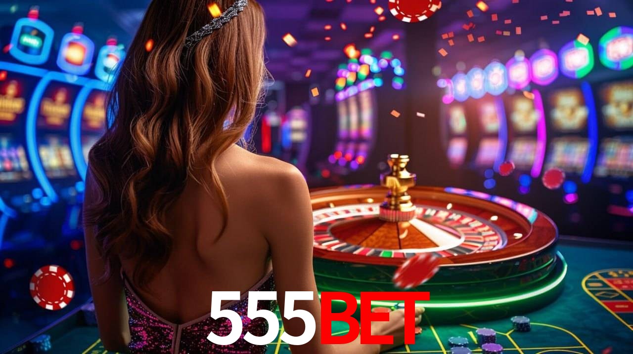 555BET