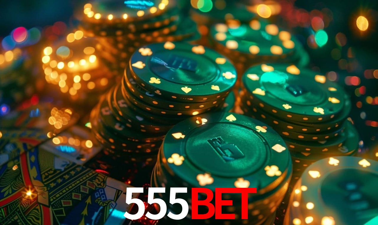 Apostas de Basquete 555BET