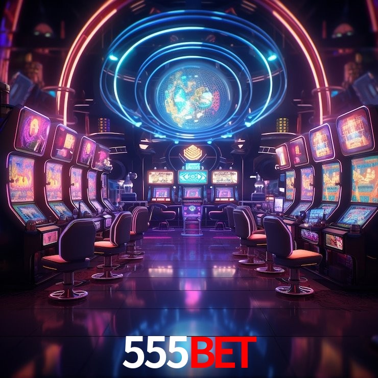 555BET